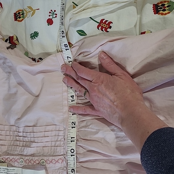 Odd Molly pink dress NWT - Picture 10 of 13